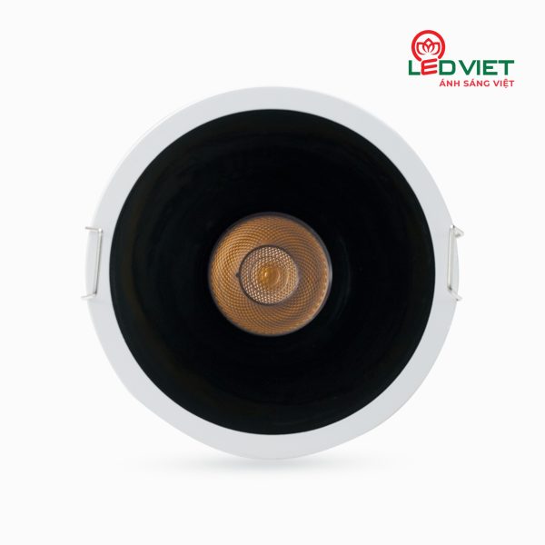Đèn LED âm trần Rạng Đông AT41.BLE 86/12W