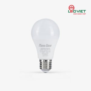 Đèn LED búp Rạng Đông A60.BLE.RGBCW/9W