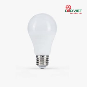 Đèn LED búp thông minh A60.WF.RGB/9W