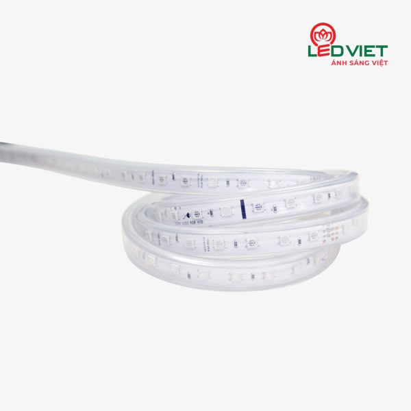Đèn LED dây Rạng Đông LD01.BLE.RGB 1000/7W