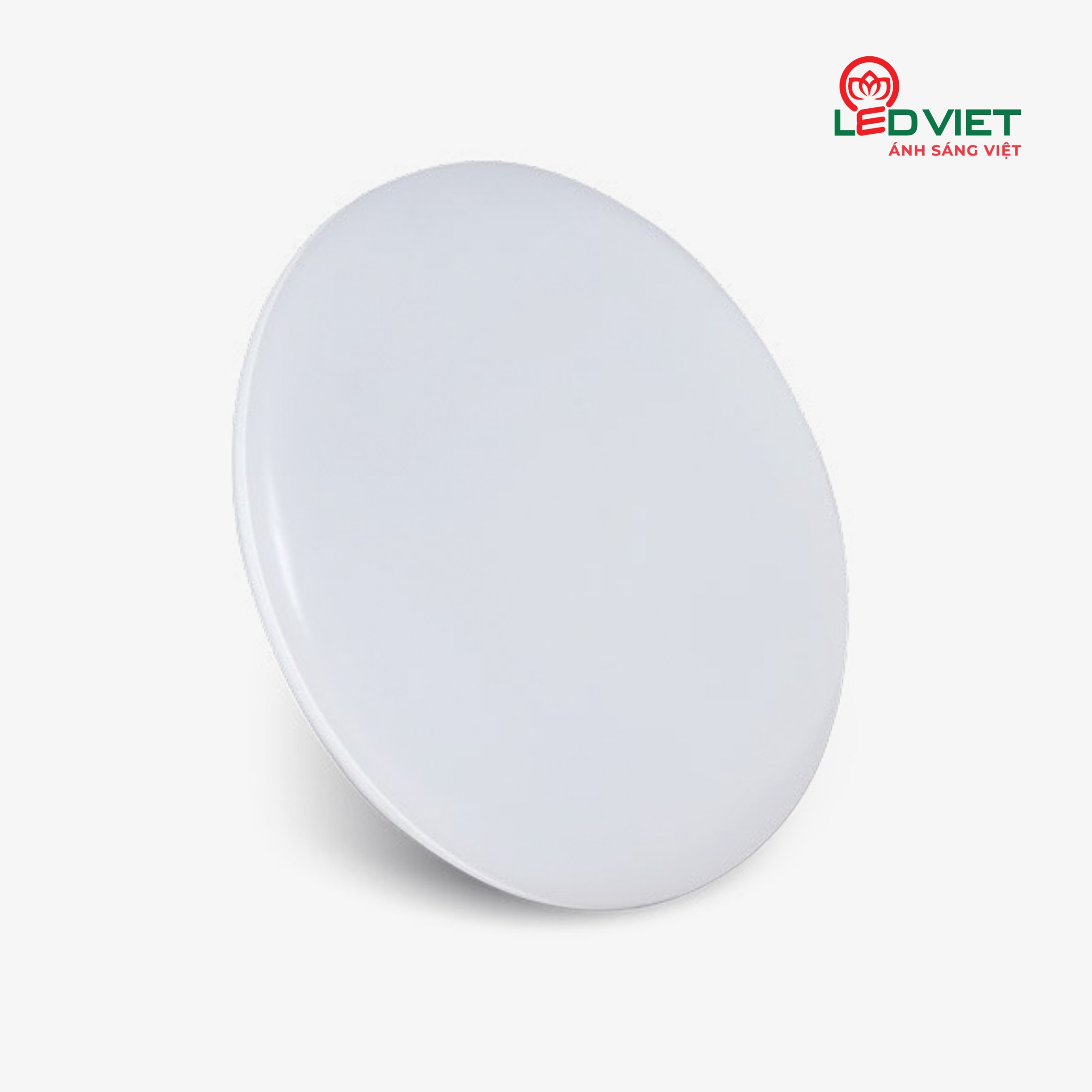 Đèn LED ốp trần Rạng Đông chống bụi LN.CB03 260/18W