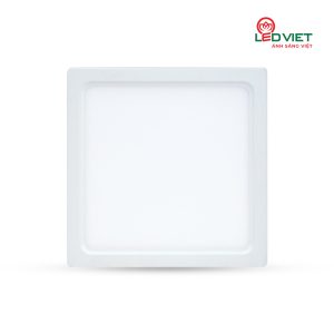 Đèn LED ốp trần Rạng Đông đế nhôm LN08 300x300/30W