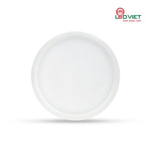 Đèn LED ốp trần Rạng Đông đế nhôm LN09 300/30W