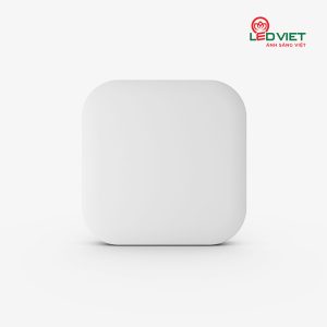 Đèn LED ốp trần Rạng Đông đổi màu LN30N ĐM 220x220/18W