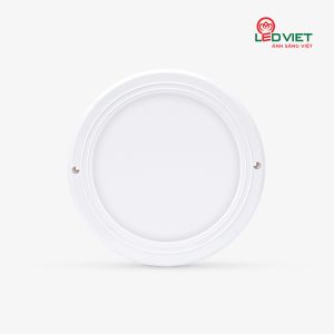 Đèn LED ốp trần Rạng Đông LN05 160/9W