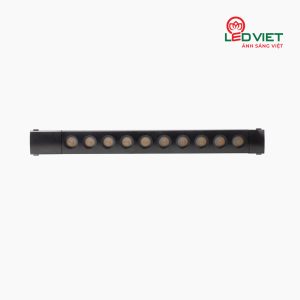 Đèn LED thanh ray Rạng Đông RLT01.BLE.CW 330/10W (48V)