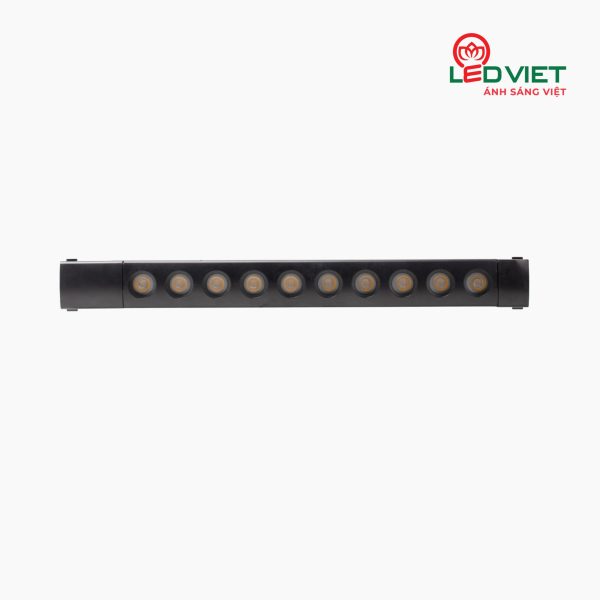 Đèn LED thanh ray Rạng Đông RLT01.BLE.CW 330/10W (48V)