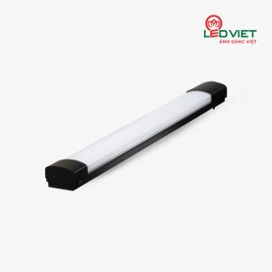 Đèn LED thanh ray Rạng Đông RLT02.BLE.CW 370/10W (48V)