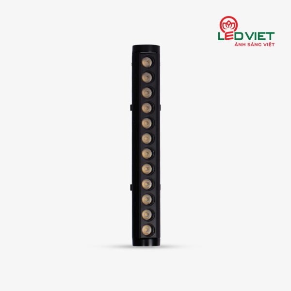 Đèn LED thanh ray Rạng Đông RLT03.BLE.CW 240/12W (48V)