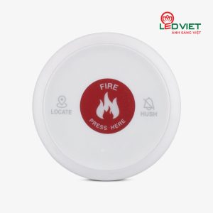 Nút báo cháy thông minh NBC01.RF