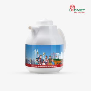 Phích Pha trà 1 lít RD-1055TS5.INO-1L
