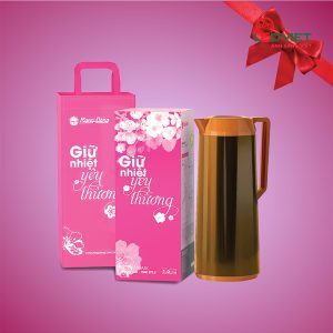 Phích quà tặng 1 Lít RD-1040ST2.E (QT)