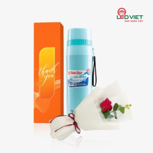 Phích quà tặng 500ml RD-0538N2.E combo