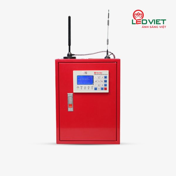 Tủ trung tâm báo cháy TĐK.BC.01