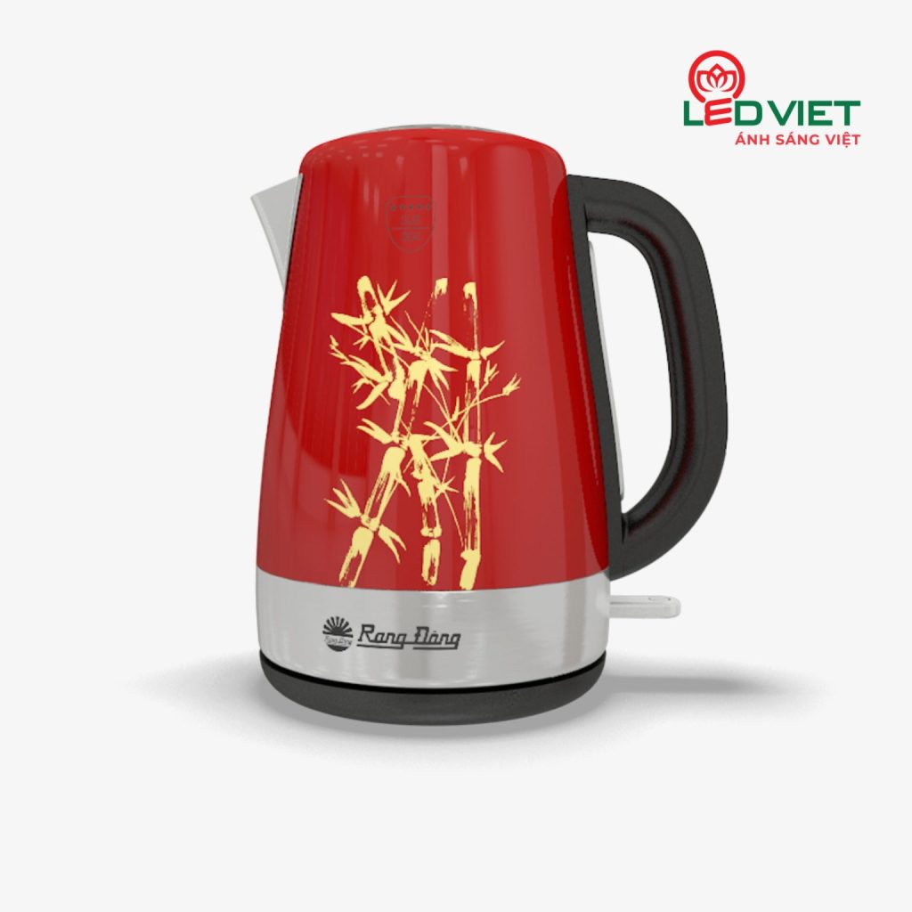 Ấm siêu tốc Rạng Đông