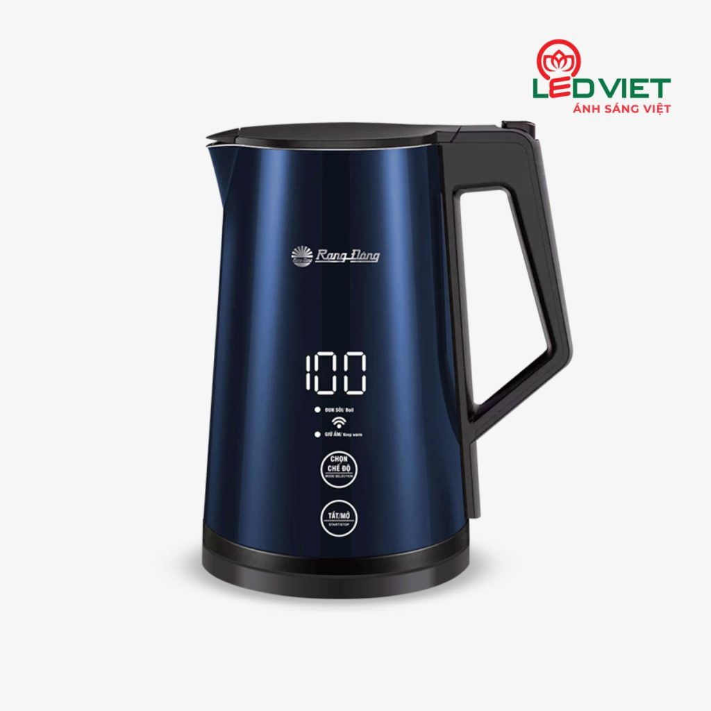 Ấm siêu tốc Rạng Đông thông minh