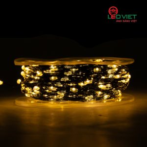 Đèn LED dây Rạng Đông LD04 3000K 50m