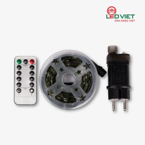 Đèn LED dây Rạng Đông LD04 3000K 50m