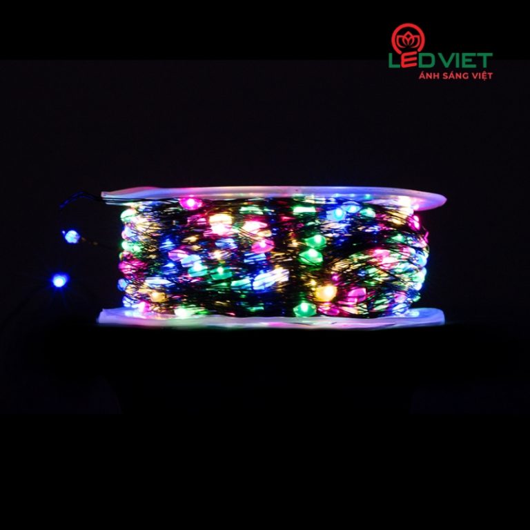 Đèn LED dây Rạng Đông- Đèn LED [CHÍNH HÃNG], giá siêu rẻ