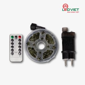 Đèn LED dây Rạng Đông LD04.RGBW 50m