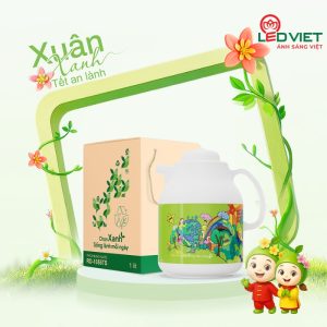 Phích Tết pha trà 1L RD-1055TS