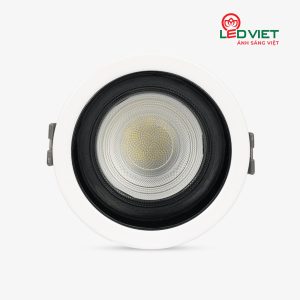 Đèn LED âm trần Rạng Đông AT62 90/12W