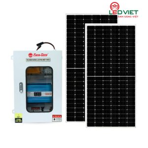 Hệ thống độc lập 1 pha SLS.OFG1P 2.0kW