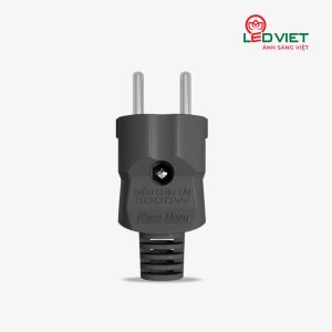 Phích cắm điện công suất cao 3000W RD-PC01