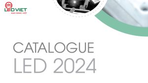 Báo giá đèn LED Rạng Đông 2024