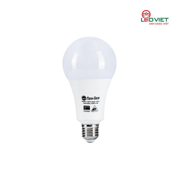 ĐÈN LED BÚP RẠNG ĐÔNG