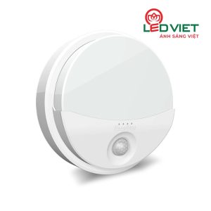Đèn LED gắn tường cảm biến GT16 180x55/15W