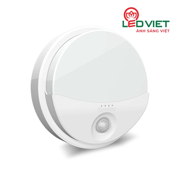 Đèn LED gắn tường cảm biến GT16 180x55/15W